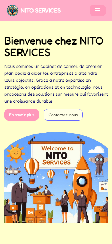 NITO SERVICES